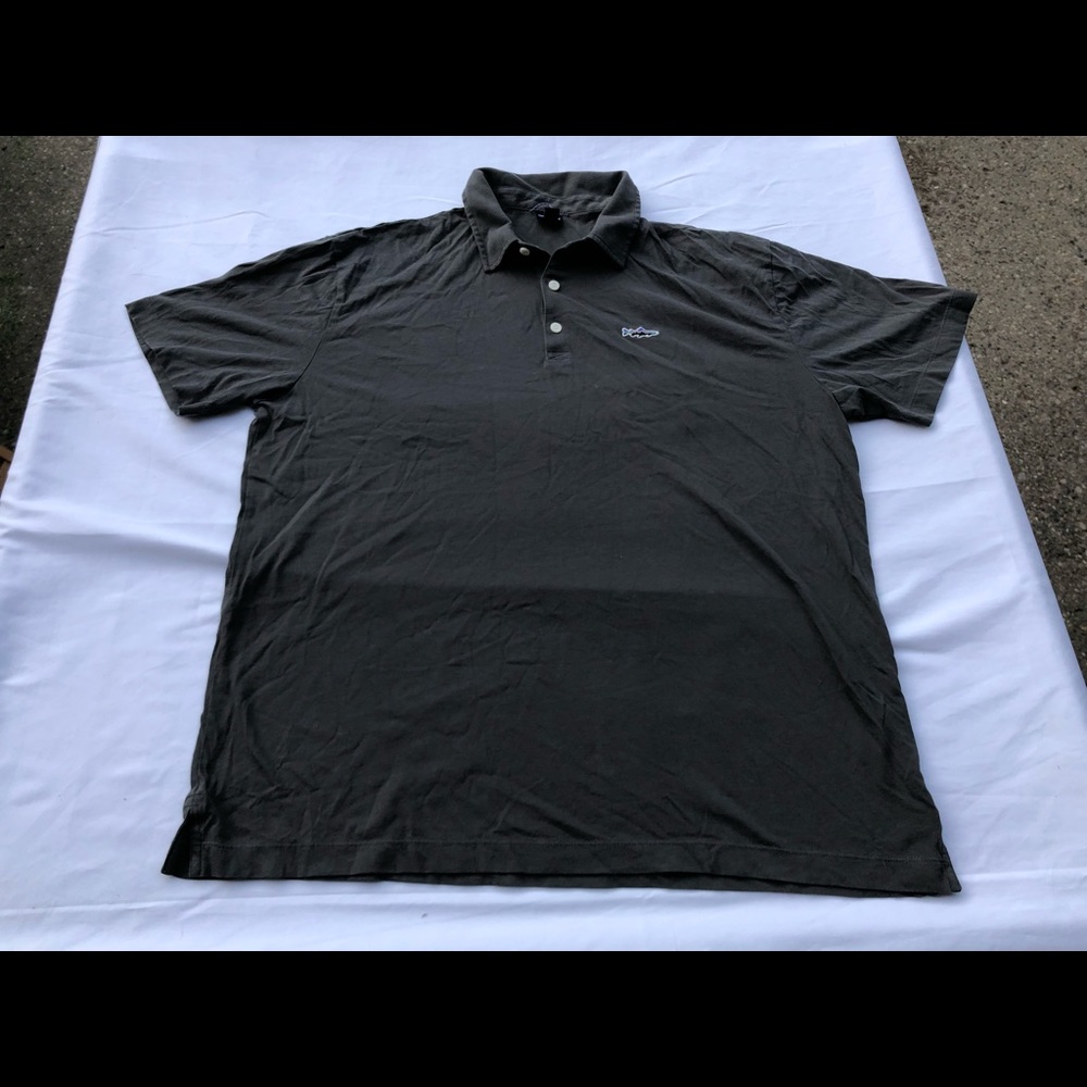 Men’s Patagonia Shirt